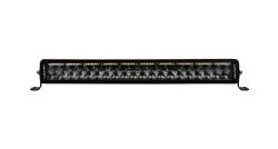 Lumary Vulcan DR21" LED-bar med park og varsellys