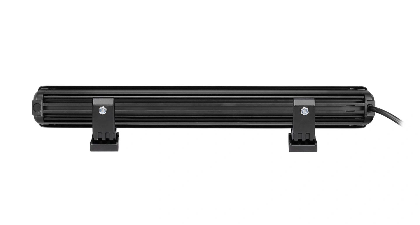 Lumary Vulcan DR21" LED-bar med park og varsellys
