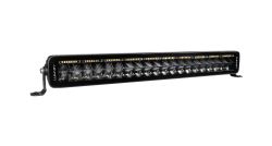 Lumary Vulcan DR21" LED-bar med park og varsellys