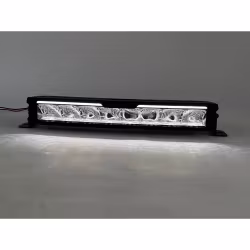 Lumary Vixen CB20" curved LED-bar, 120w