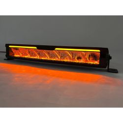 Lumary Vixen CB20" curved LED-bar, 120w