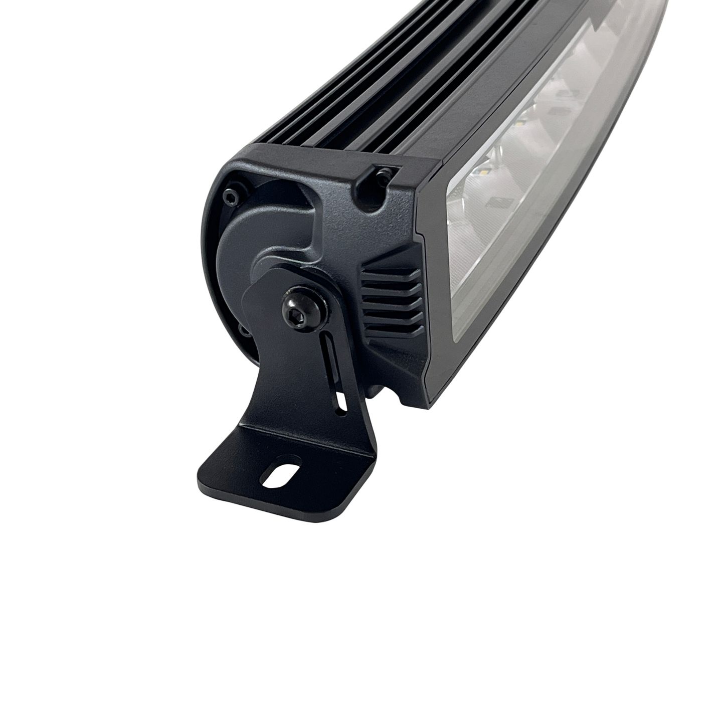 Lumary Vixen CB20" curved LED-bar, 120w