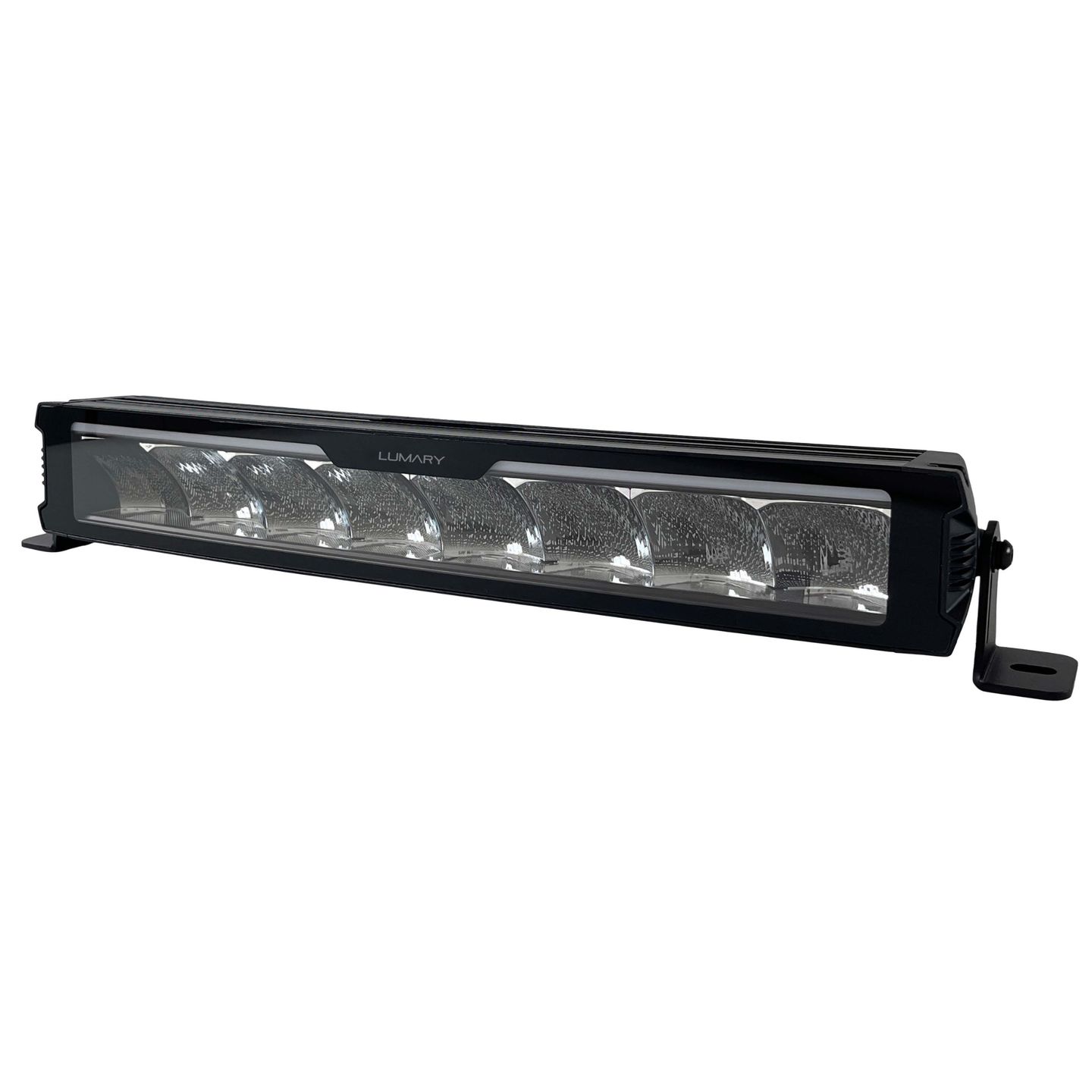 Lumary Vixen CB20" curved LED-bar, 120w