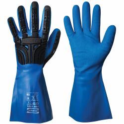 Chemstar® Impact kjemikaliehansker Sommer - 115.6050