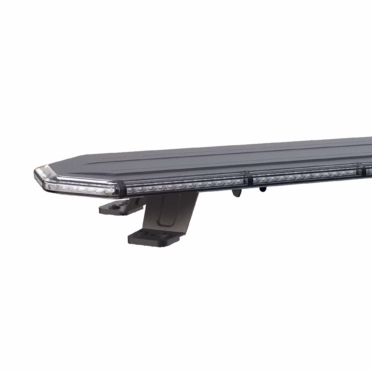 Briod Horizon varsellysbjelke i LED, Flere lengder