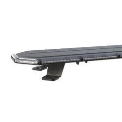 Briod Horizon varsellysbjelke i LED, Flere lengder