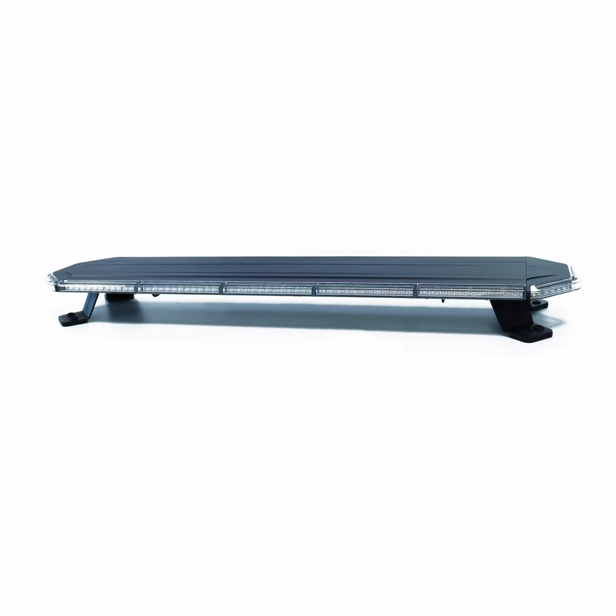 Briod Horizon varsellysbjelke i LED, Flere lengder
