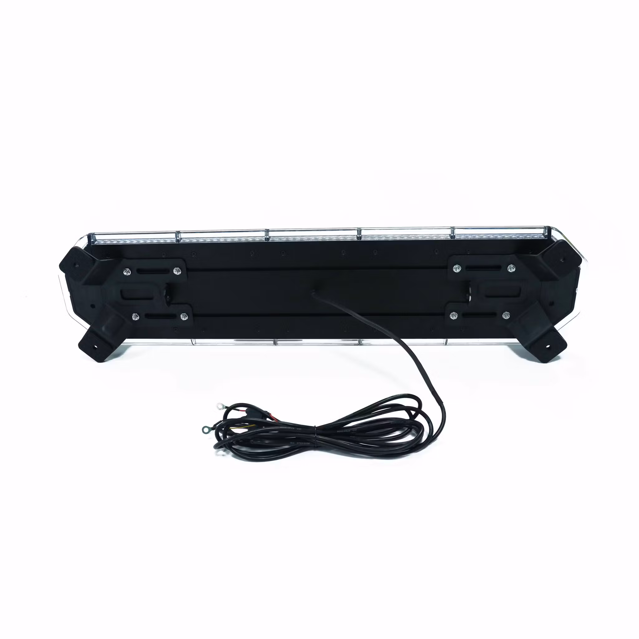 Briod Horizon varsellysbjelke i LED, Flere lengder