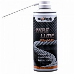 Wire Lube 400ml Aerosol