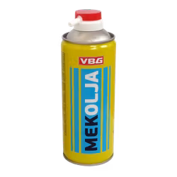 VBG Mekolje