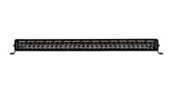 Lumary Vulcan DR31 Dobbeltrad LEDbar med park og varsellys