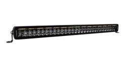 Lumary Vulcan DR31 Dobbeltrad LEDbar med park og varsellys