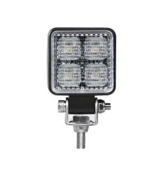 Briod MINI 12w arbeidslys - 52mm - 900LM