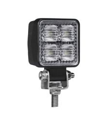 Briod MINI 12w arbeidslys - 52mm - 900LM