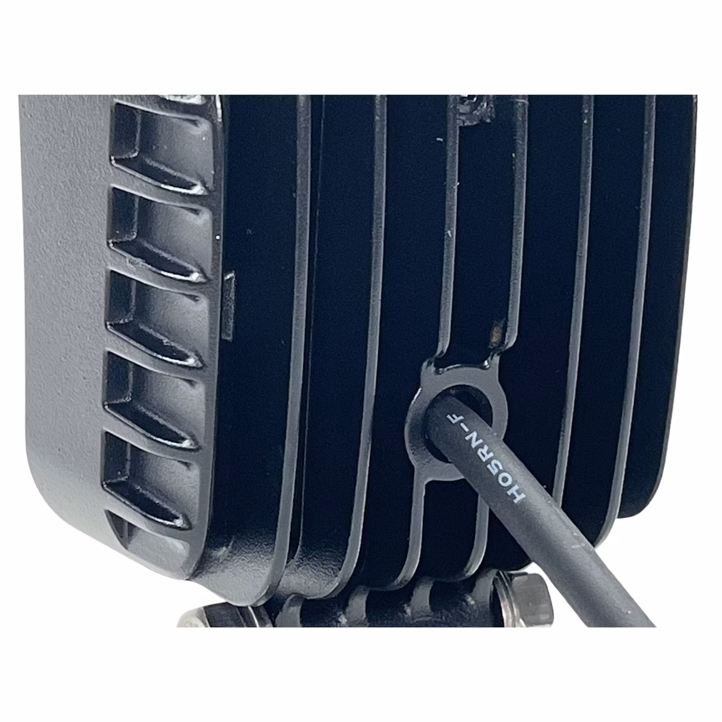 Lumary Ignite 23w kvadratisk arbeidslys