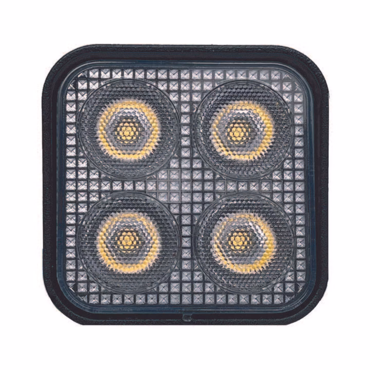 Lumary Ignite 23w kvadratisk arbeidslys