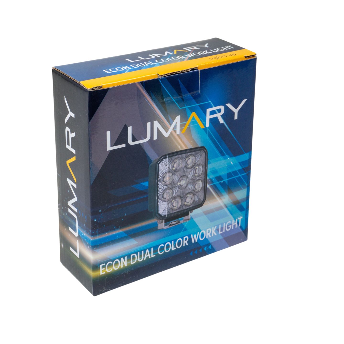 Lumary Econ Vario Kelvin arbeidslys