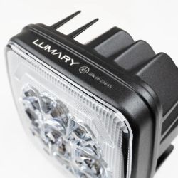 Lumary Corax 45 arbeidslys med parklys
