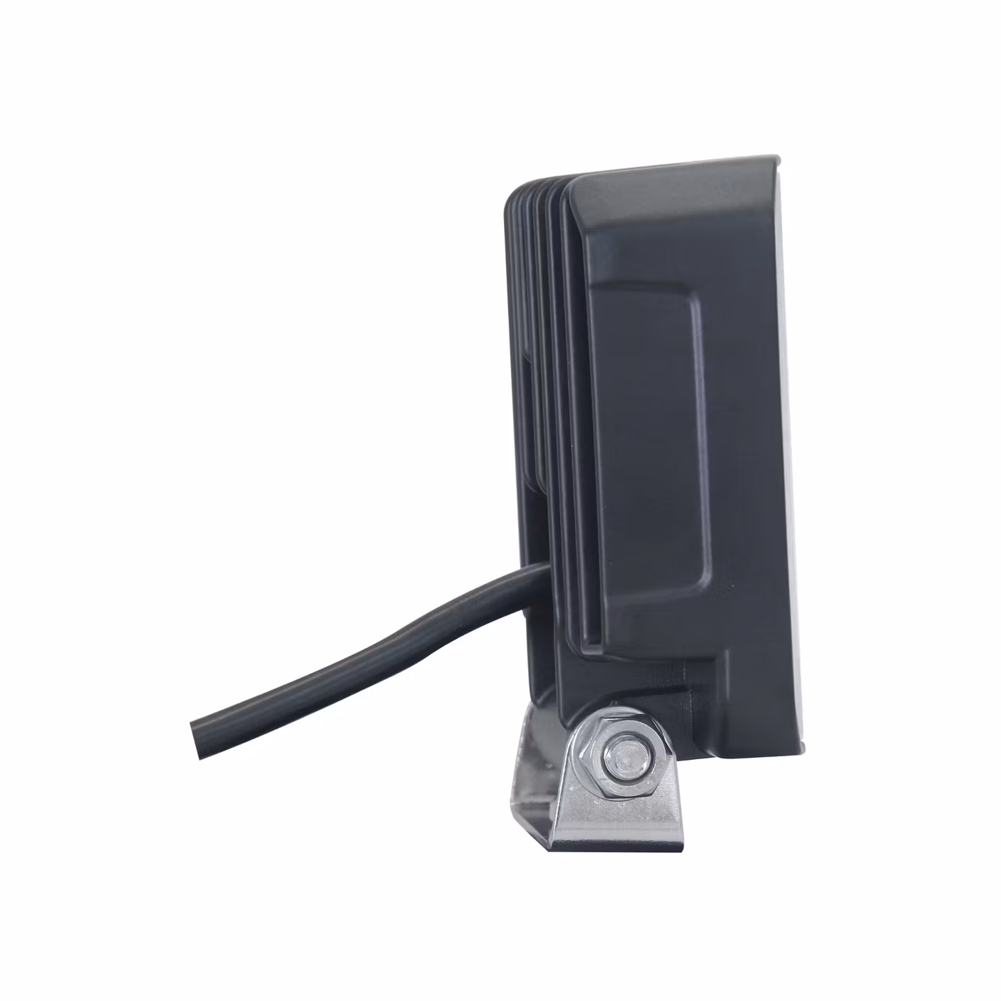 Lumary Econ Dual arbeidslys med varsellys