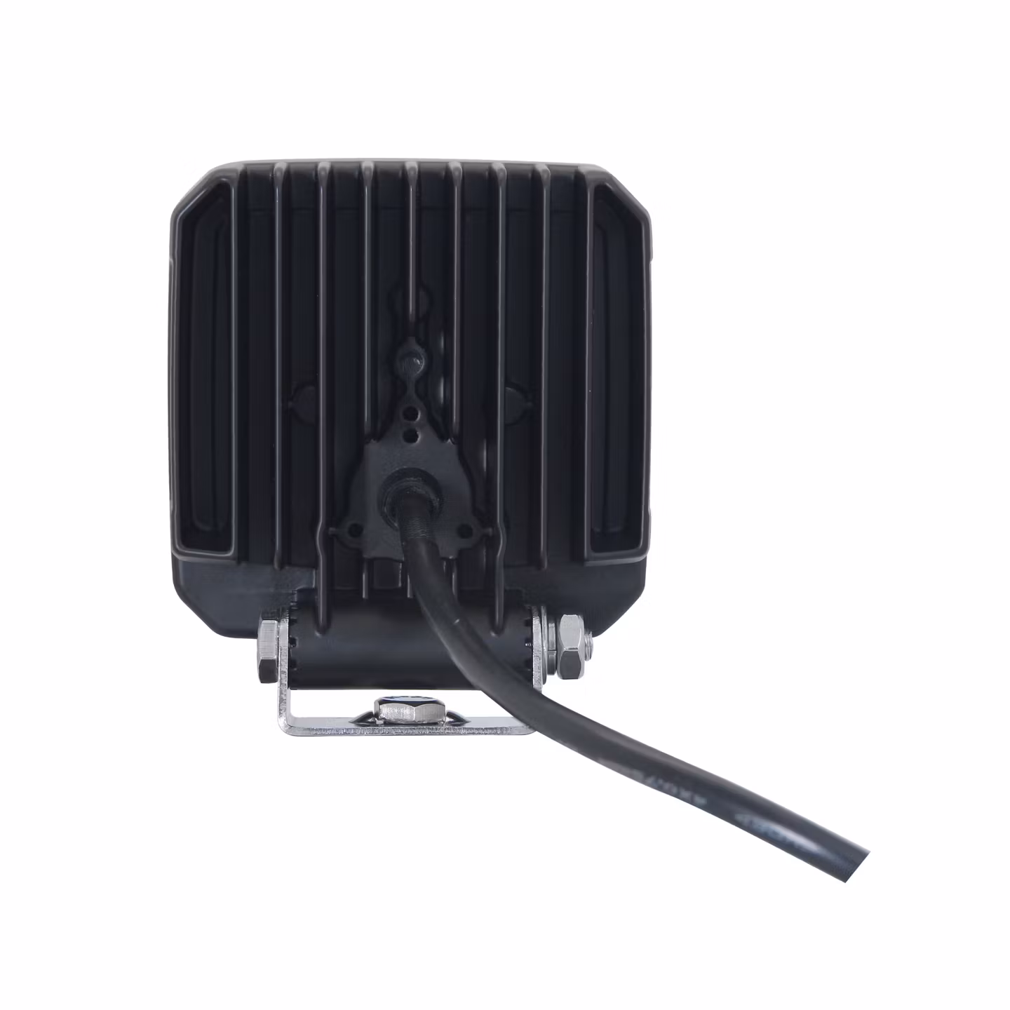 Lumary Econ Dual arbeidslys med varsellys