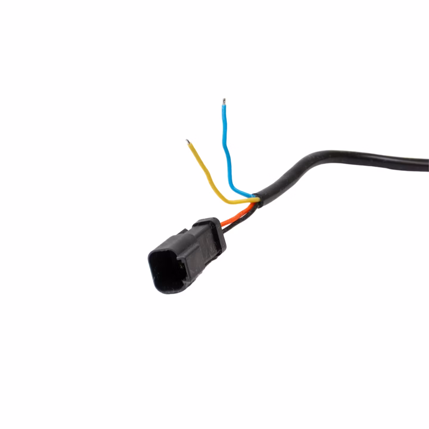 Lumary Econ Dual arbeidslys med varsellys