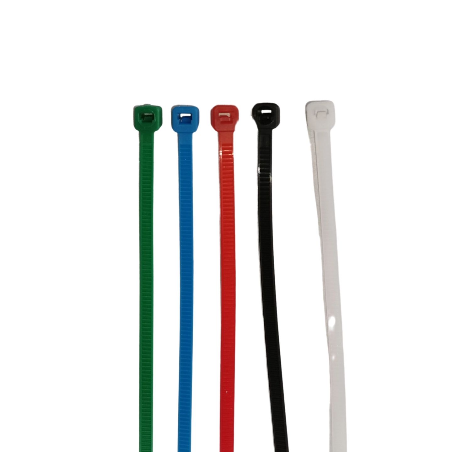 Derax Strips med farge, 100stk