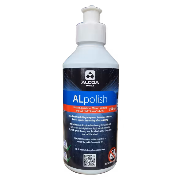 Alcoa ALpolish 250ml