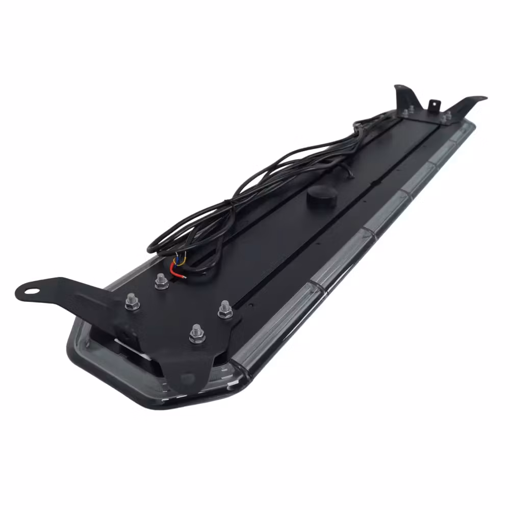 Lumary Galaxy varsellysbjelke SOTET 93-138cm - flere valg