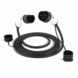 Cord Type 2 Ladekabel til Elbil - forskjellige lengder