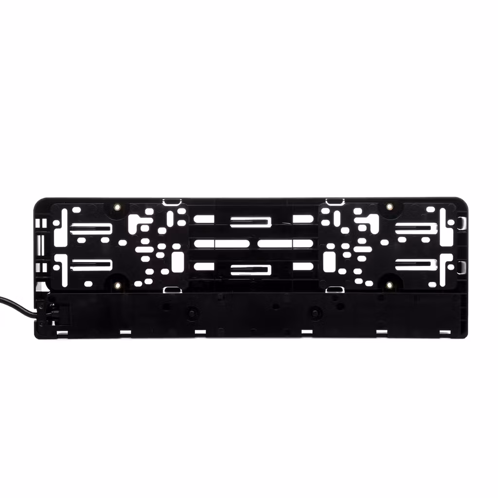 Lumary Fusion 100 LEDbar med skiltramme