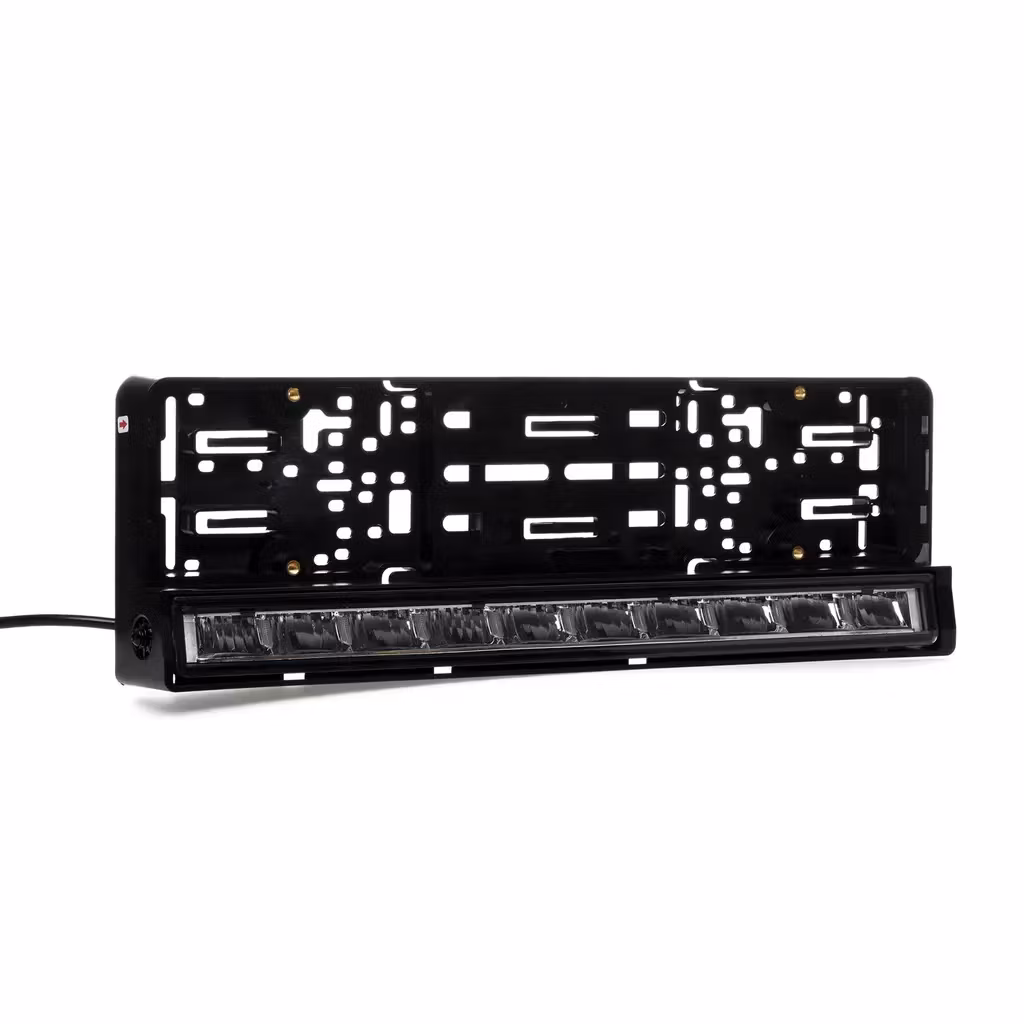Lumary Fusion 100 LEDbar med skiltramme
