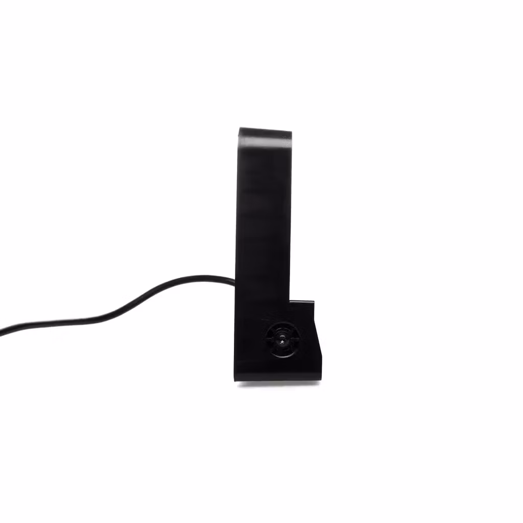 Lumary Fusion 100 LEDbar med skiltramme