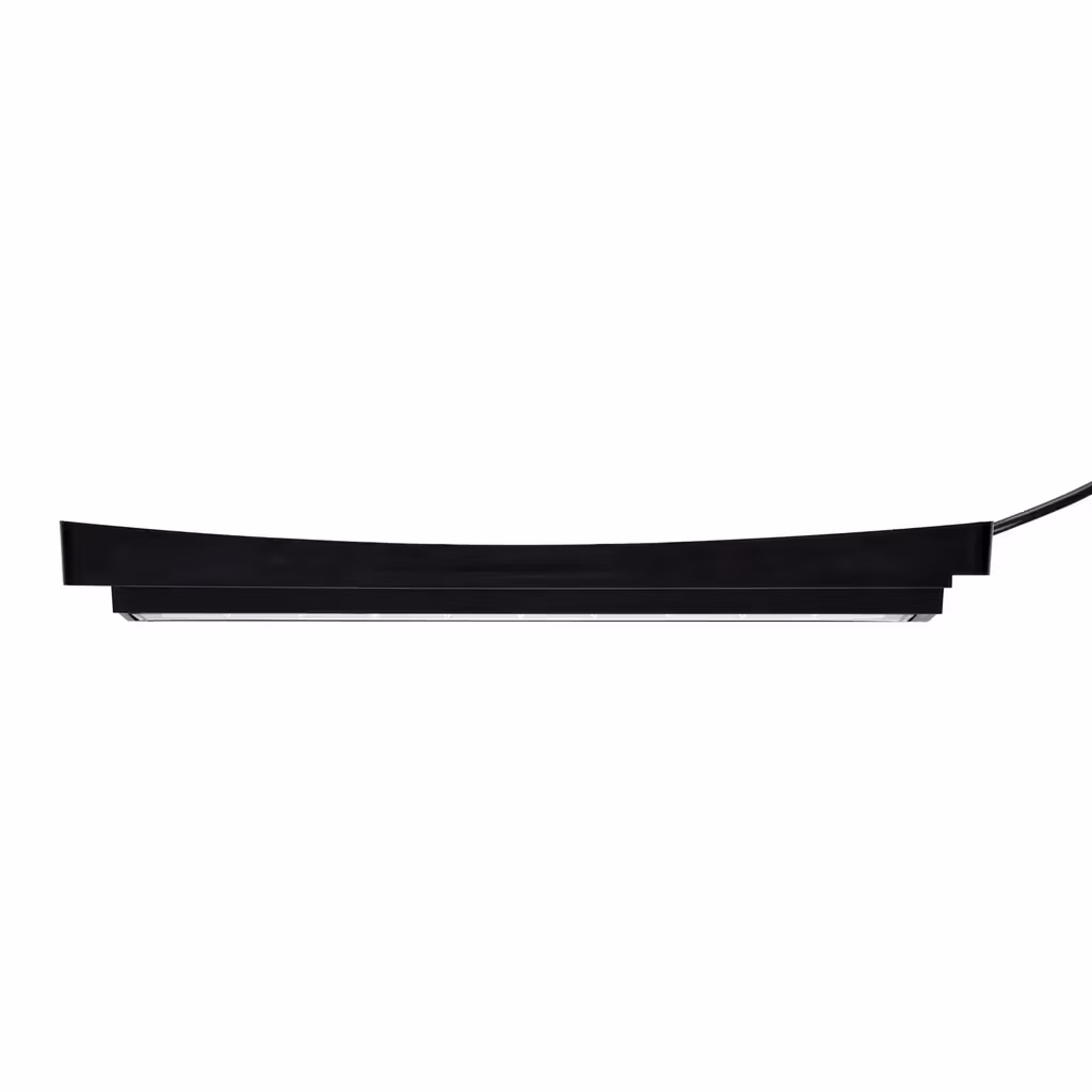 Lumary Fusion 100 LEDbar med skiltramme