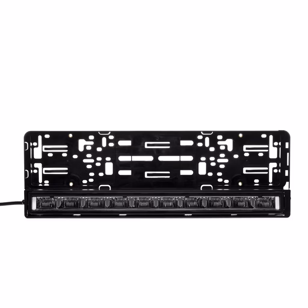 Lumary Fusion 100 LEDbar med skiltramme