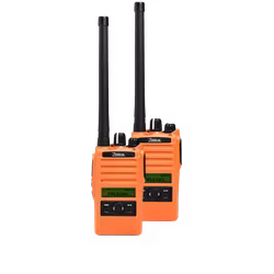 Zodiac Følgebilradio