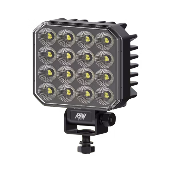 RAW Novo 96watt LED Arbeidslys