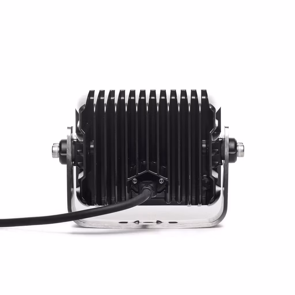 Lumary Ignite 192w arbeidslys - 15.360 lumen