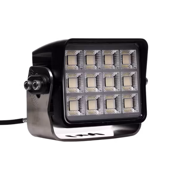 Lumary Ignite 192w arbeidslys - 15.360 lumen