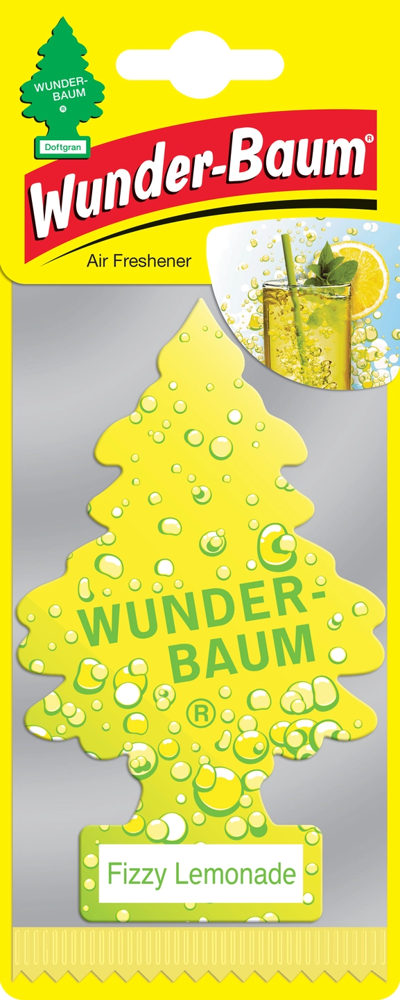 Wunderbaum duftgran