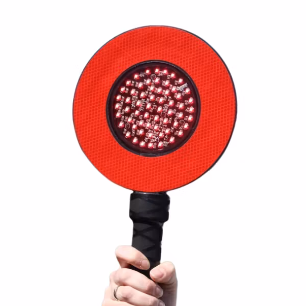 Følgebilpakke tilleggsprodukter - Stoppspak, Brannslukker, førstehjelp og refleksvest