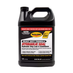 Rislone Lekkasje­stopper og systemfornyer for hydraulikk 3,8L - For store hyd.systemer