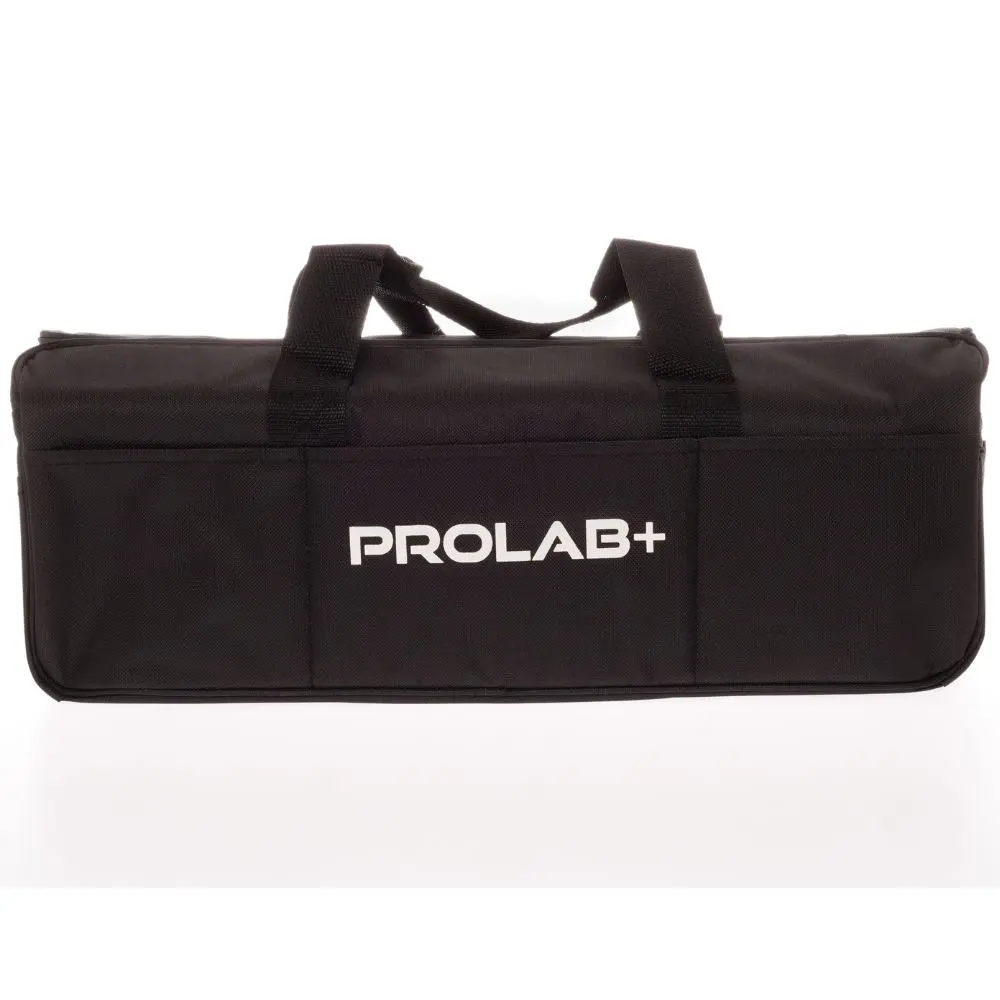 Prolab+ Universalbag for poleringsmaskin og utstyr