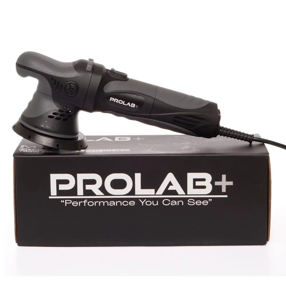 Prolab+ MX10 Oscillerende poleringsmaskin 750W