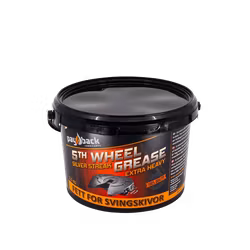 PayBack Svingskivefett 2.5 kg for Vinterbruk, Silver streak