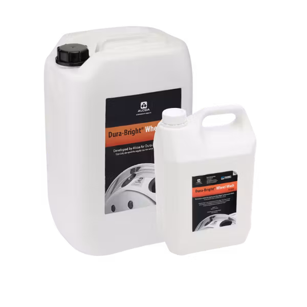 Alcoa Dura-Bright Vaskemiddel for Dura-bright felger