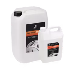 Alcoa Dura-Bright Vaskemiddel for Dura-bright felger