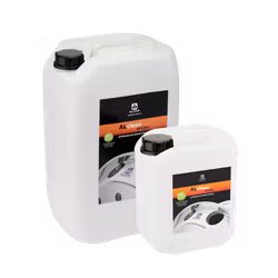 Alcoa ALclean vaskemiddel for aluminiumsfelg