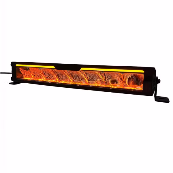 Lumary Vixen CB20" curved LED-bar, 120w