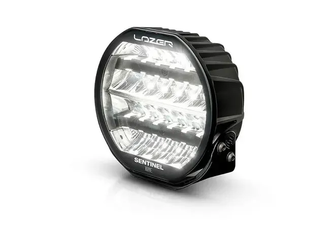 LAZER Sentinel 9 Elite+ PL2 – produktillustrasjon