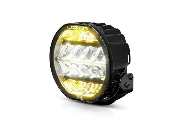 LAZER Sentinel 7 Elite+ PL2 i sort